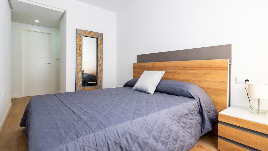 Residencial Costera Sur